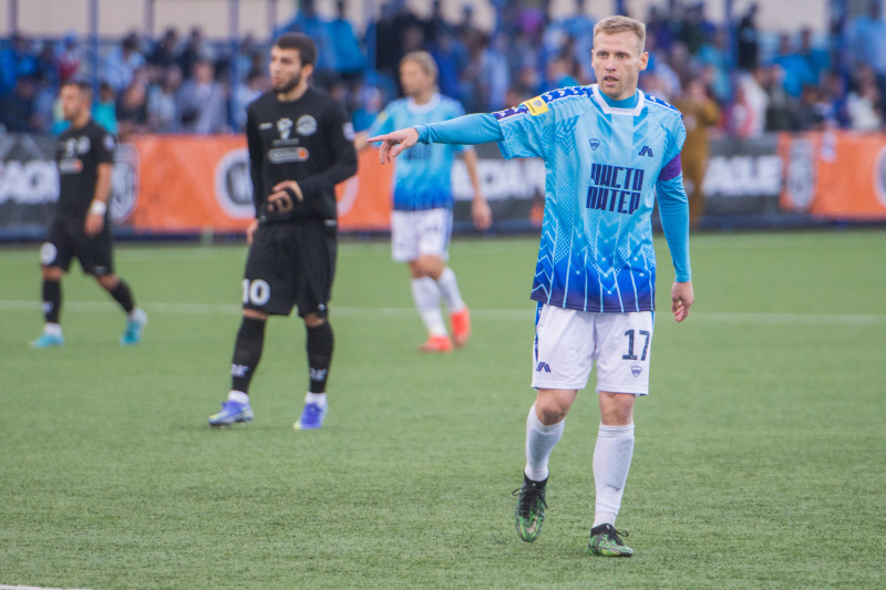 Ответный стыковой матч Медиалиги: «Чисто Питер» — «Nikifilini»