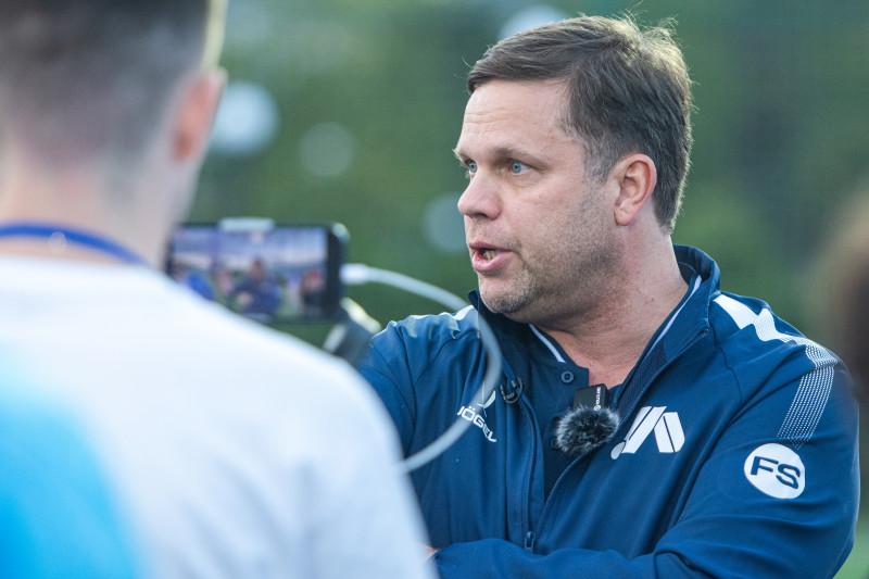 Ответный стыковой матч Медиалиги: «Чисто Питер» — «Nikifilini»