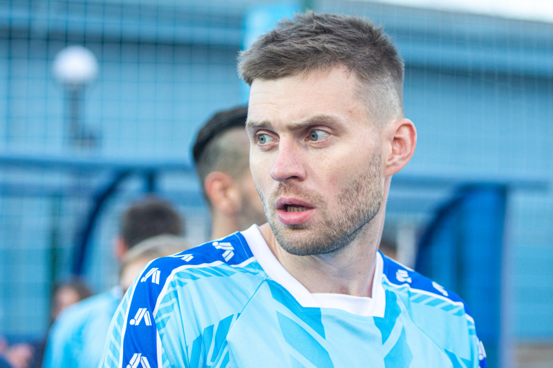 Ответный стыковой матч Медиалиги: «Чисто Питер» — «Nikifilini»