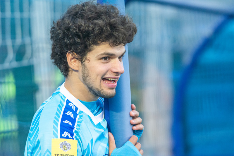 Ответный стыковой матч Медиалиги: «Чисто Питер» — «Nikifilini»