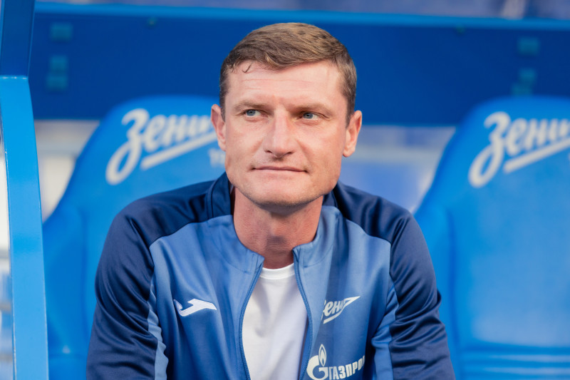 МФЛ 2023, «Зенит»-м — ЦСКА-м