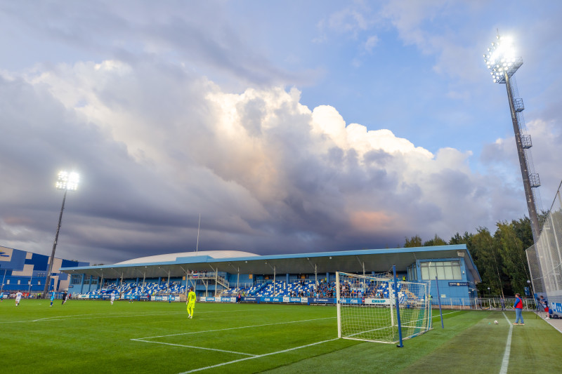 МФЛ 2023, «Зенит»-м — ЦСКА-м