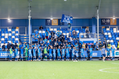 МФЛ 2023, «Зенит»-м — ЦСКА-м