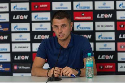 LEON —Вторая Лига 2023, «Зенит»-2 — «Динамо»(Вологда)