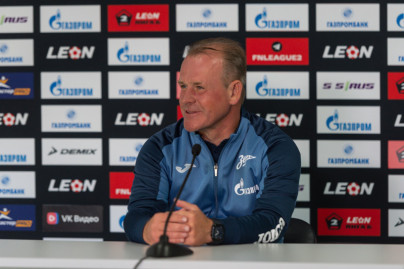 LEON —Вторая Лига 2023, «Зенит»-2 — «Динамо»(Вологда)