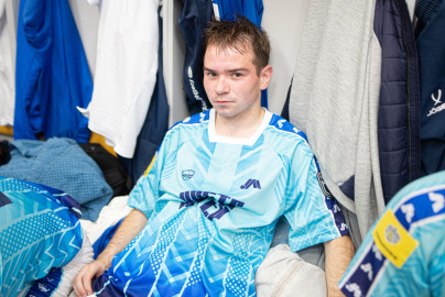 Winline Медийная футбольная лига, второй тур: «Чисто Питер» — «Дружина»