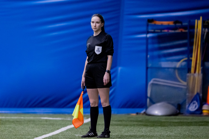 Кубок Владимира Варламова 2023, группа B, ФК«Локомотив»  — СШОР-5