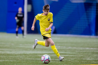 Кубок Владимира Варламова 2023, группа B, ФК«Локомотив»  — СШОР-5