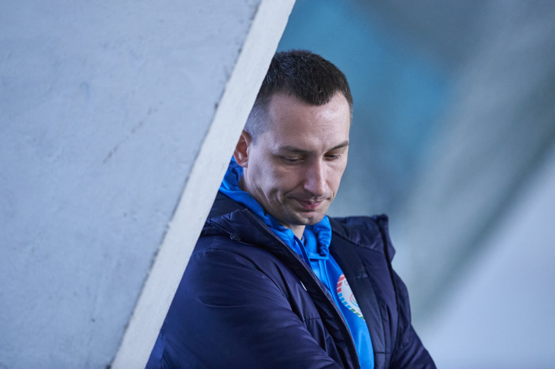 Кубок Владимира Варламова 2023, группа D, СШ -7 г. Петрозаводск — «Зенит-Ижевск»