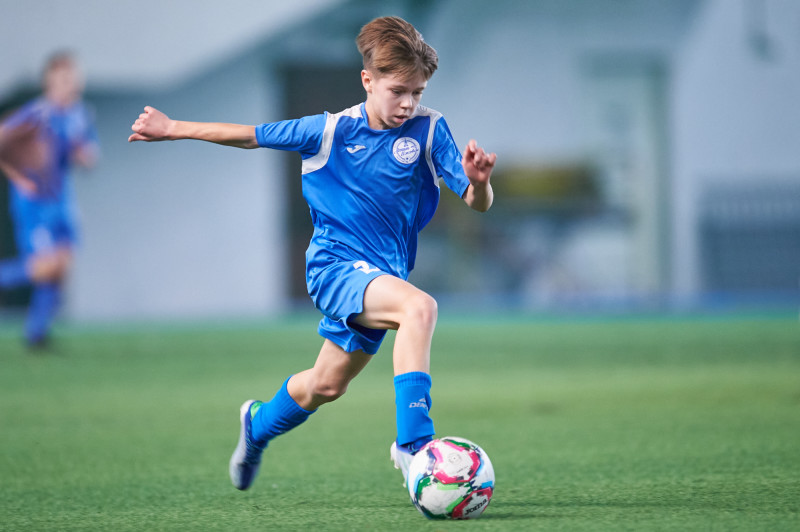 Кубок Владимира Варламова 2023, группа D, СШ -7 г. Петрозаводск — «Зенит-Ижевск»