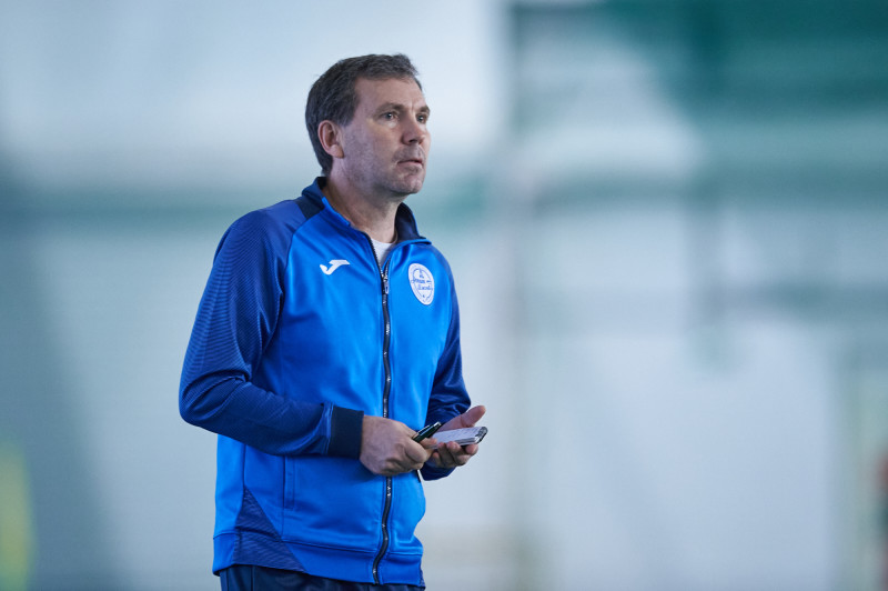 Кубок Владимира Варламова 2023, группа D, СШ -7 г. Петрозаводск — «Зенит-Ижевск»