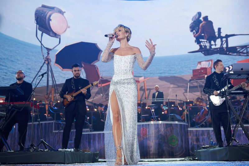 Новогодний концерт «Рождественские Открытки»