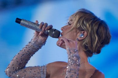 Новогодний концерт «Рождественские Открытки»