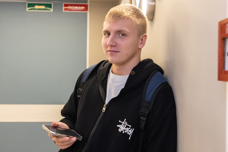 Зимний медосмотр игроков «Зенита»2  в «Мой медицинский центр»