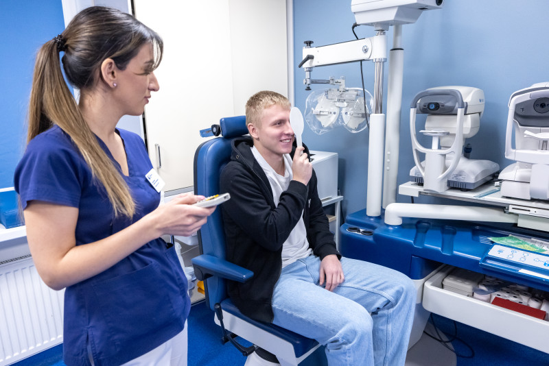 Зимний медосмотр игроков «Зенита»2  в «Мой медицинский центр»