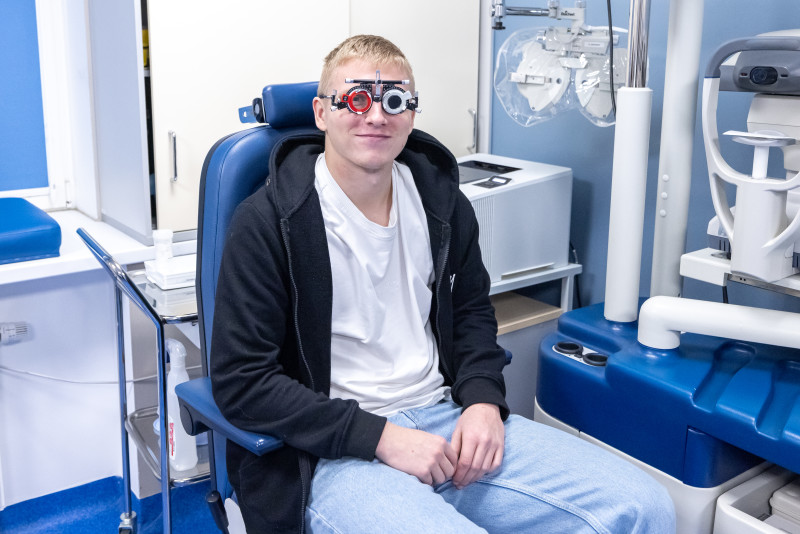 Зимний медосмотр игроков «Зенита»2  в «Мой медицинский центр»