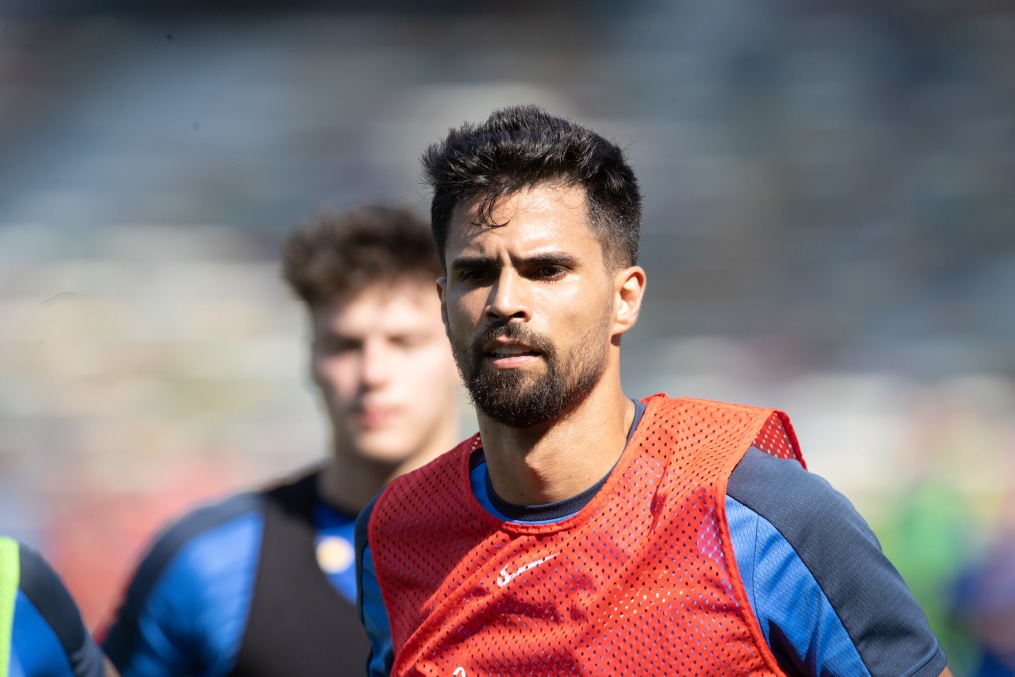 Зимние «Газпром» — тренировочные сборы в Абу-Даби. 19 января, утренняя тренировка