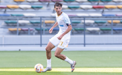 Товарищеский матч «Зенит» — «Аль-Фатех»