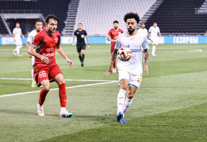 Кубок равноправия 2024, «Зенит» — «Аль-Духаиль»