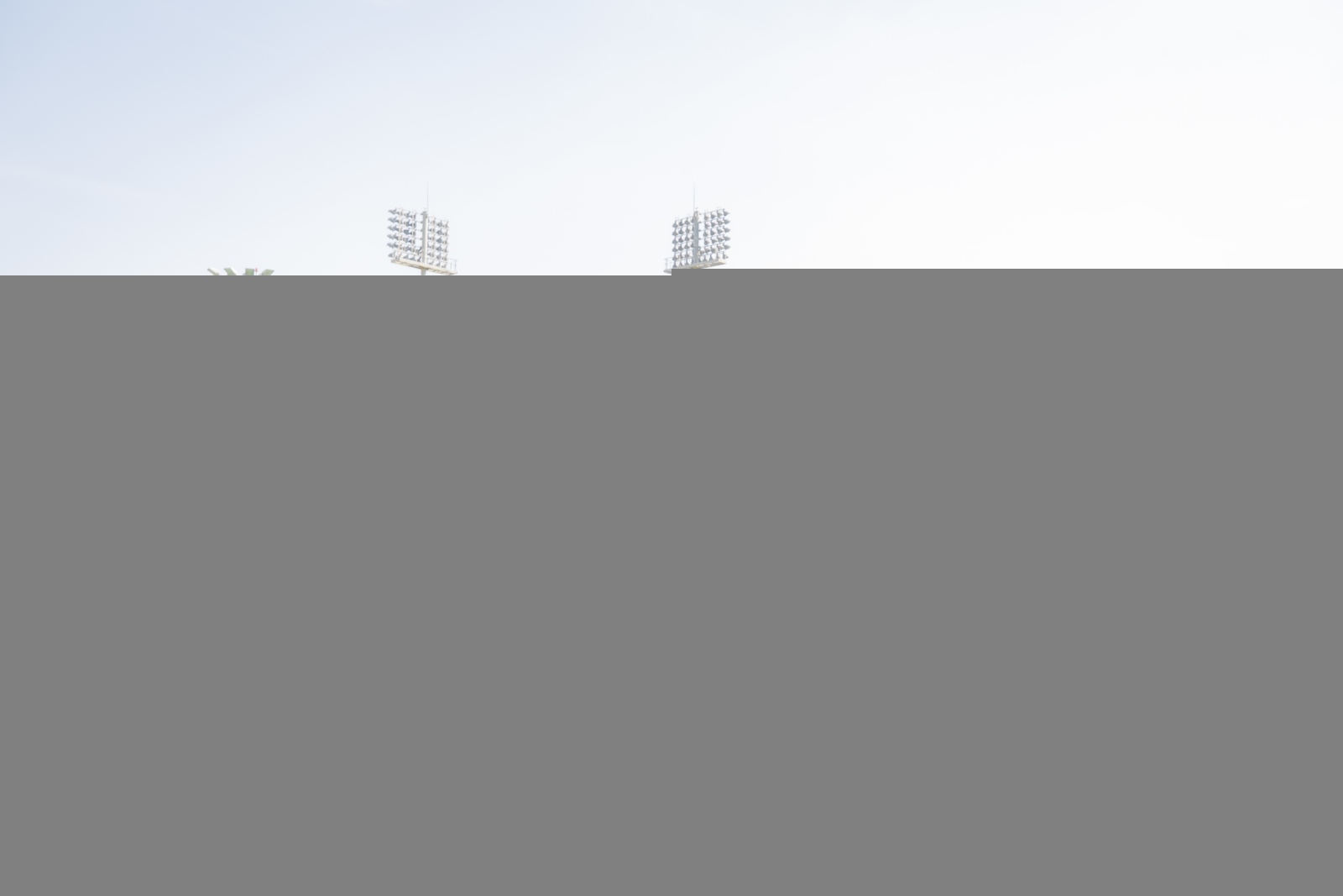 Зимние «Газпром» — тренировочные сборы в Катаре. 10 февраля, утренняя тренировка