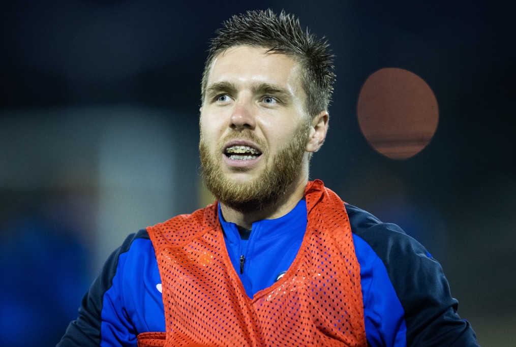 Зимние «Газпром» — тренировочные сборы в Катаре. 11 февраля, вечерняя тренировка