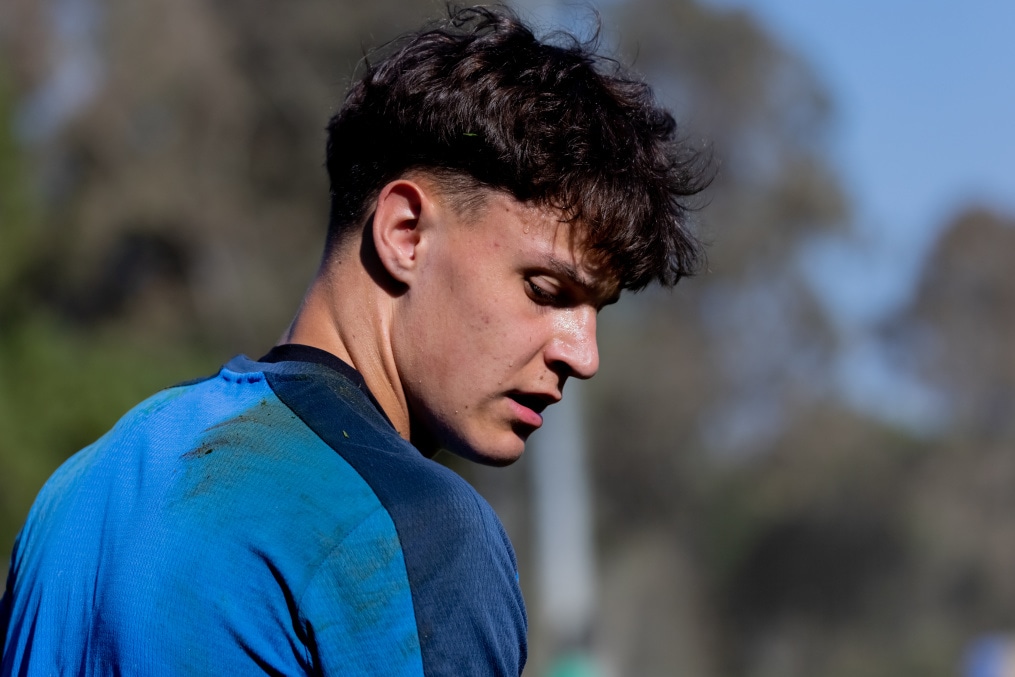 Вторые учебно-тренировочные сборы «Зенита»-м в Турции: 29 февраля, утренняя тренировка