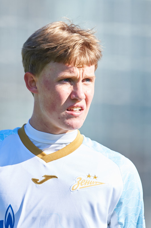 МФЛ 2024, ЦСКА-м — «Зенит»-м