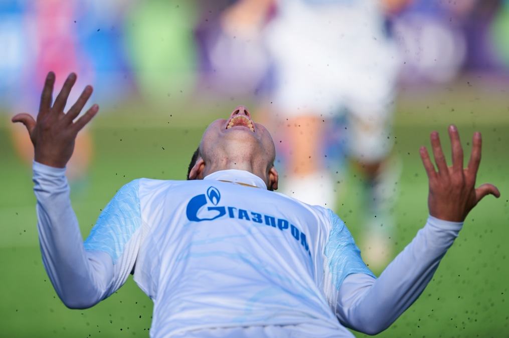 МФЛ 2024, ЦСКА-м — «Зенит»-м