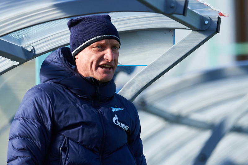 МФЛ 2024, ЦСКА-м — «Зенит»-м