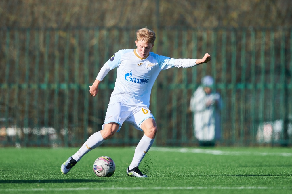 МФЛ 2024, ЦСКА-м — «Зенит»-м