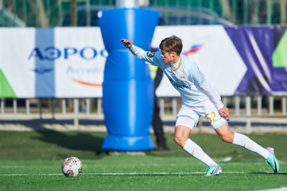 МФЛ 2024, ЦСКА-м — «Зенит»-м