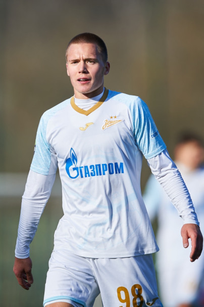 МФЛ 2024, ЦСКА-м — «Зенит»-м