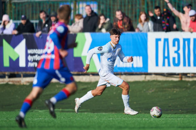 МФЛ 2024, ЦСКА-м — «Зенит»-м