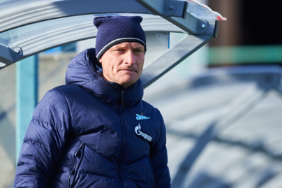 МФЛ 2024, ЦСКА-м — «Зенит»-м