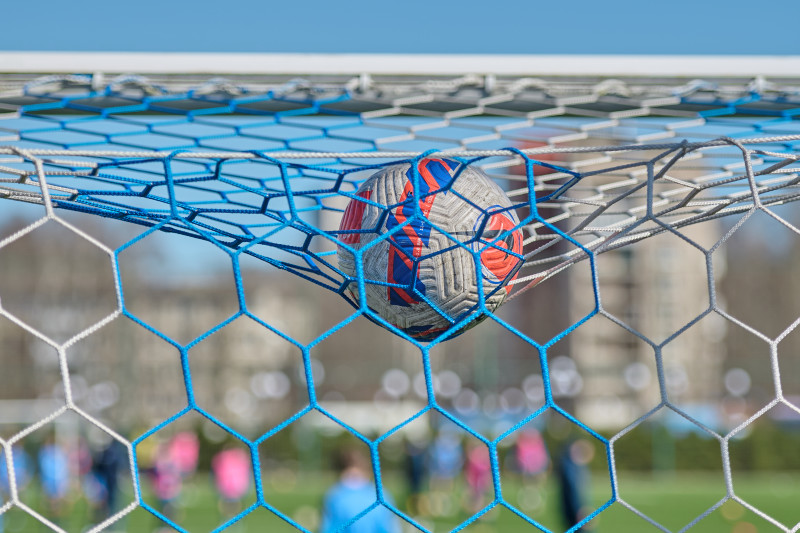 Тренировка «Зенита» U-16 перед матчем с «Локомотивом»