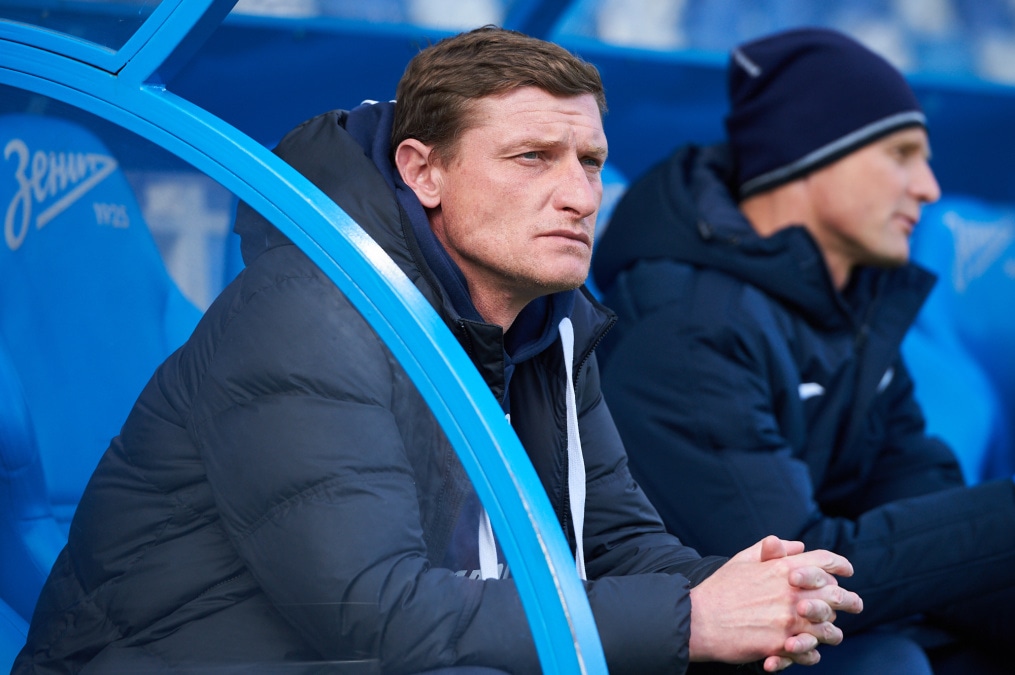 МФЛ 2024, «Зенит»-м — «Ростов»-м