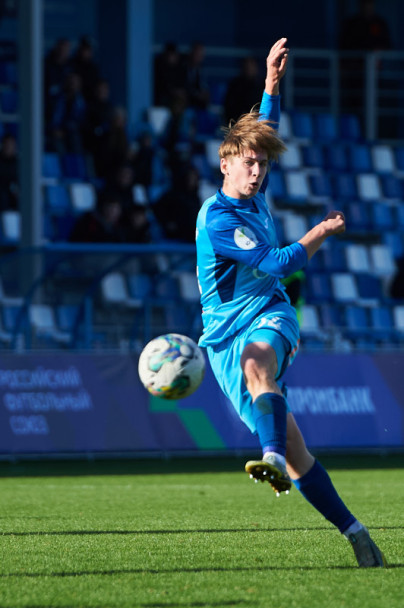 МФЛ 2024, «Зенит»-м — «Ростов»-м