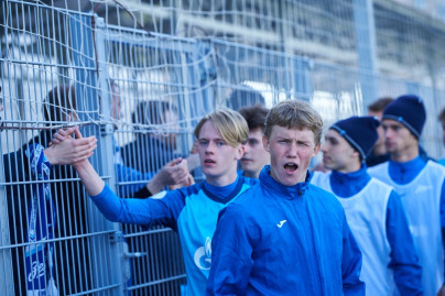 МФЛ 2024, «Зенит»-м — «Ростов»-м