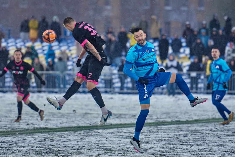 Медиалига: «Чисто Питер» — «Амкал»