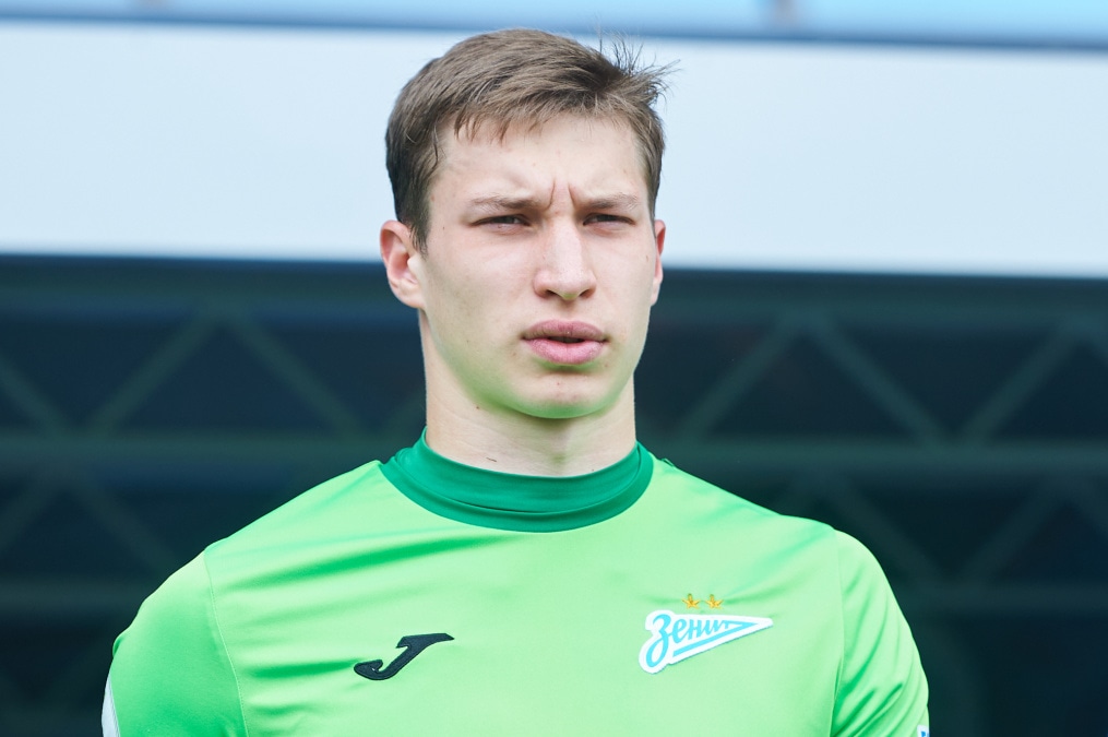 МФЛ 2024, «Зенит»-м — «Пари НН»-м