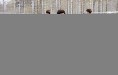 Открытая тренировка «Зенита» перед матчем с ЦСКА