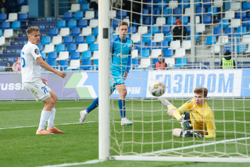 МФЛ 2024, «Зенит»-м — «Оренбург»-м