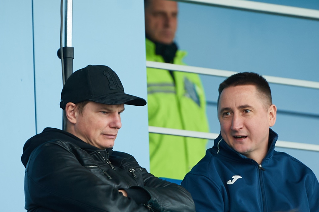 МФЛ 2024, «Зенит»-м — «Оренбург»-м