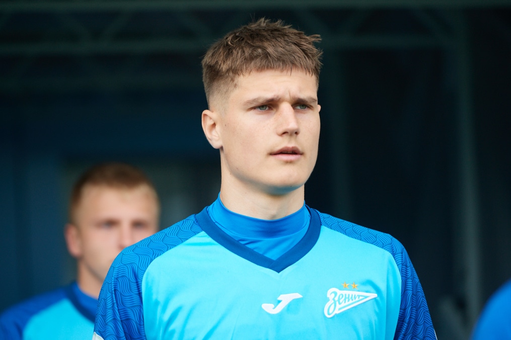 МФЛ 2024, «Зенит»-м — «Оренбург»-м