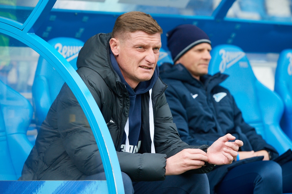 МФЛ 2024, «Зенит»-м — «Оренбург»-м