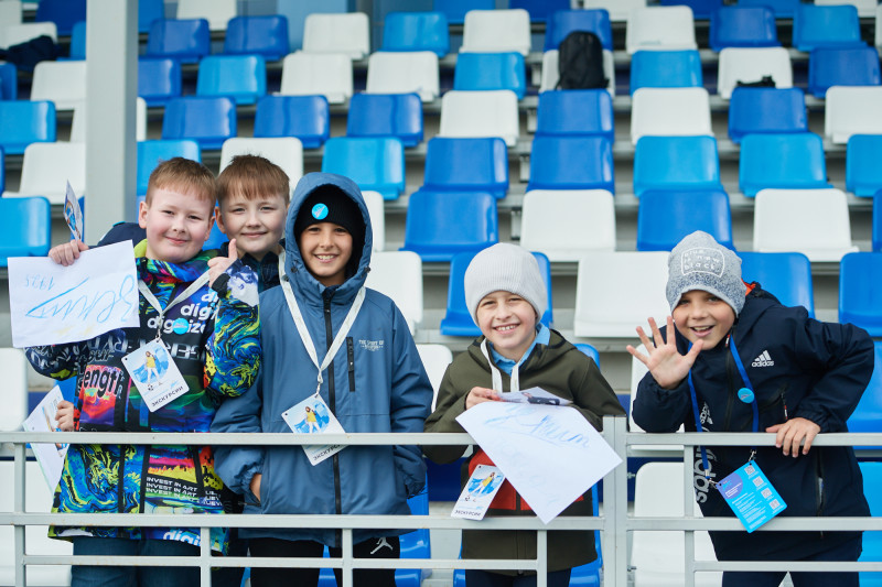 МФЛ 2024, «Зенит»-м — «Оренбург»-м