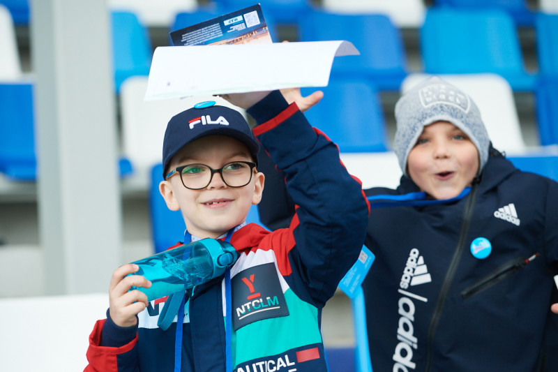 МФЛ 2024, «Зенит»-м — «Оренбург»-м