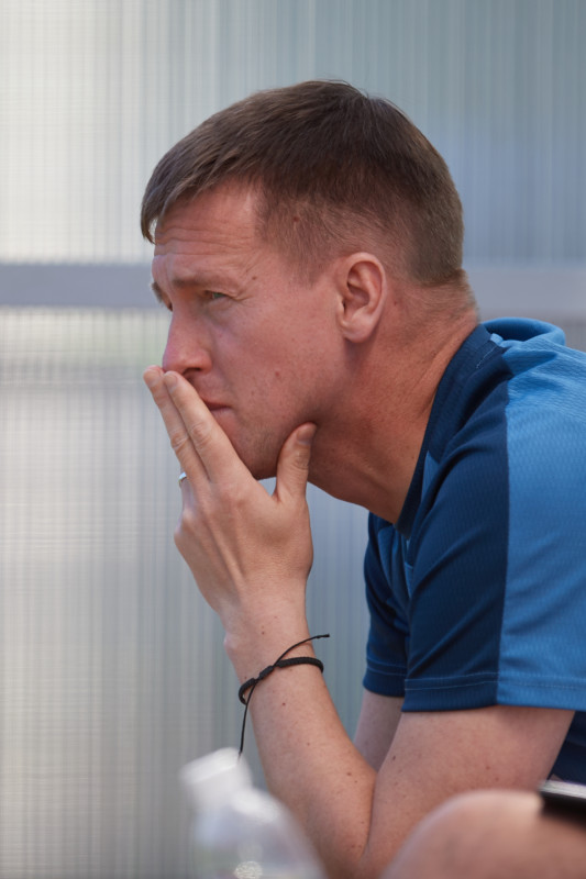 Кубок Льва Бурчалкина 2024, «Зенит»-2011 — «Динамо» (Минск)