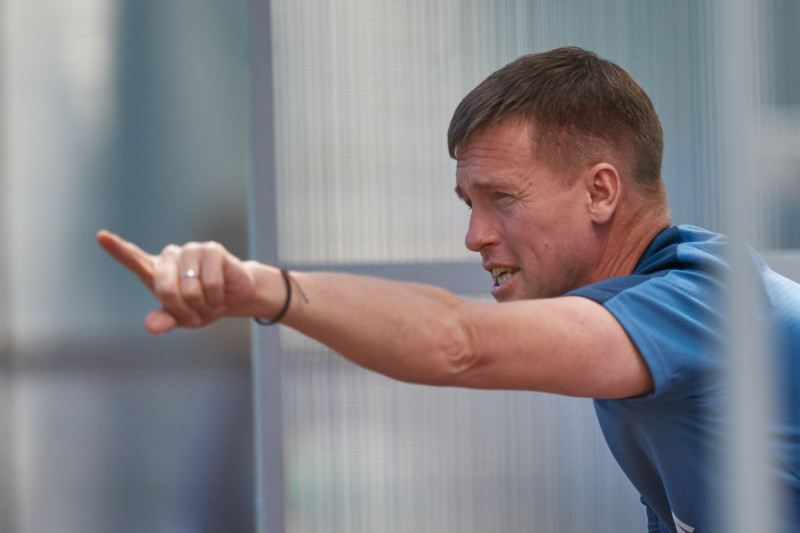 Кубок Льва Бурчалкина 2024, «Зенит»-2011 — «Динамо» (Минск)