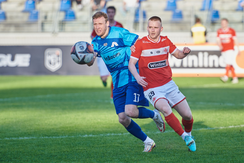 Медиалига, 5-й тур: «Чисто Питер» — «Народная Команда»